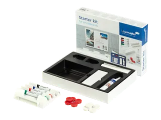 Whiteboard starter kit Legamaster 125000 set 27 Delig - 2