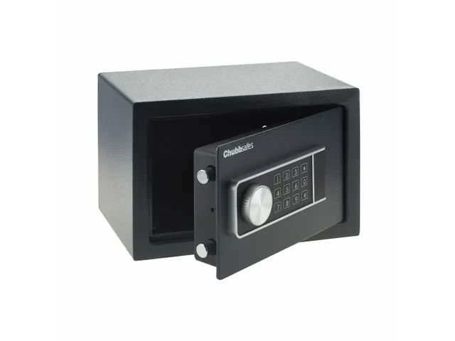 Coffre-fort Chubbsafes Air UG-10-EL serrure électronique