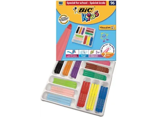 Bic Kids Viltstift Visacolor XL