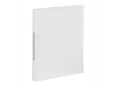 Classeur Transparent 2 A250x320x23