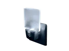 Integral Ledlamp Auto Sensor Nachtlamp 220V