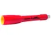 VDE 3090-6 VDE-verlengstuk 3/8 inch 150mm