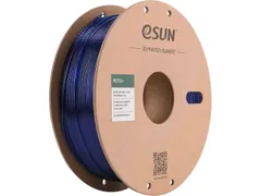 PETG+ 1,75mm TRANSLUCENT BLUE 1KG PAPER ROLL
