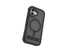 ZAGG Rainier Snap Kickstand, Hoes, Apple, iPhone 17, 16 cm (6.3 inch),