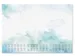 Designonderlegger Sigel Water color Sea 26/27/28 A2 30 vel