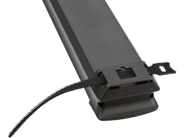 Stekkerdoos Brennenstuhl bureau Estilo 6 voudig inclusief 2 USB 2 m