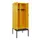 locker met bank,voor scheiding van kleding,HxBxD 2120x800x815mm,2vak
