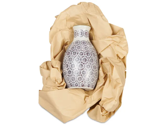 Opvulpapier Vellen 500x720mm 25g/m2 Ecru 1000 Vel