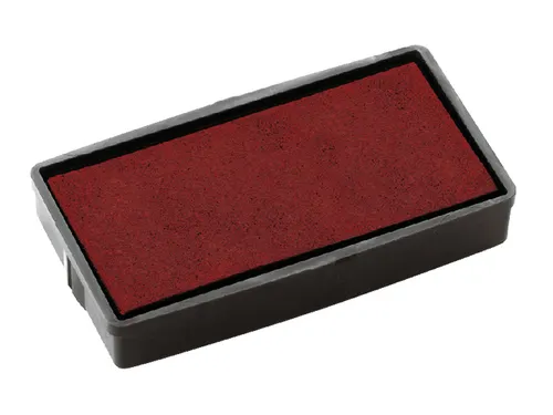 Stempelkussen Colop E/20 rood