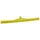 Ultra Hygiëne Vloertrekker 70cm Geel