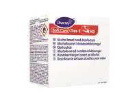 Soft Care Recharges savon