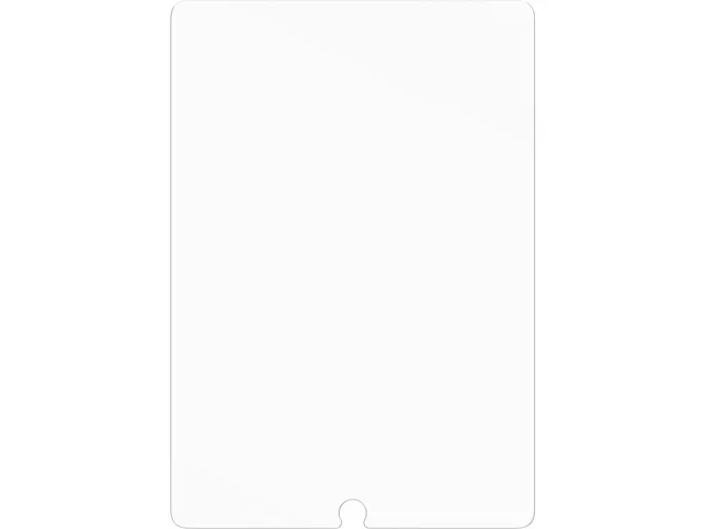 Otterbox Screenprotector Alpha Glass iPad 7/8/9TH GEN transparant