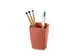 Pennenbak CEP Terra Nova 2-vaks plastic terracotta