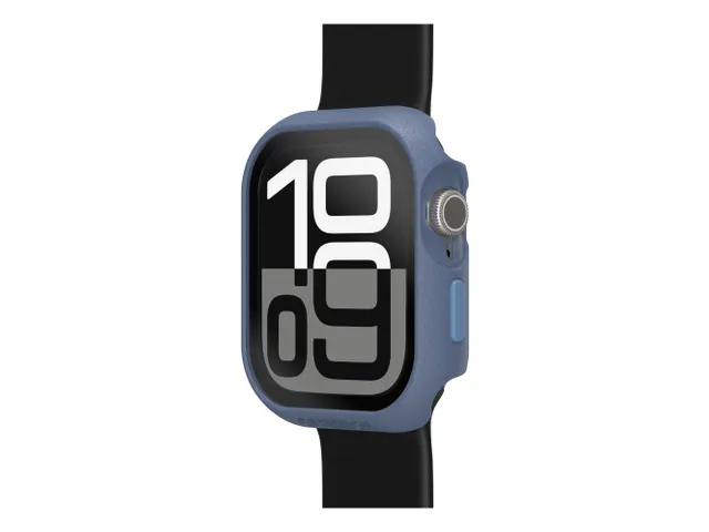 OtterBox Eclipse Series voor Apple Watch Series 10 Case 45mm Blauw
