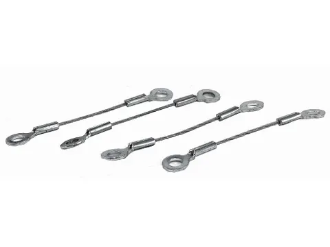 Nilfisk Cable Assembly 56304126