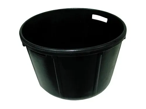 Taliaplast - Stenen Badkuip - 50 Liter - Rubber - 2 Handgrepen