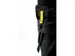 Bx10 Capital Saf Boucle Ceinture Jaune