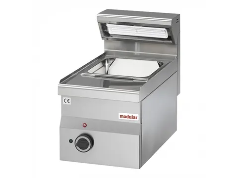 Frites-warmhoudapparaat 65x40x28cm