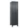 locker,HxBxD 1950x500x500mm,2vak,vak B 250mm,draaigrendel,voeten