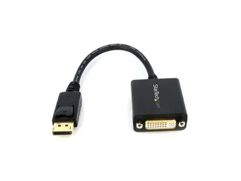 Displayport Naar Dvi Video Adapter Converter