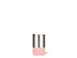 Thermosbeker Les Artistes Paris reisbeker 350ml Split Roze