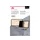 OUTLET Privacy filter 3M 24 inch monitor breedbeeld 16:10
