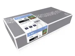 AS11232 Astar Brother TN2320 HLL toner zwart rebuilt 2600pagina's