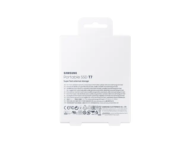 Samsung MU-PC1T0H/WW
