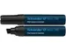 permanent marker Maxx 280 zwart