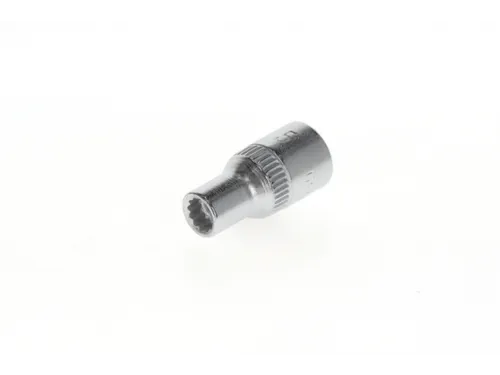 D 20 5 Stekkerdoos 1/4 inch UD profiel 5mm