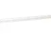 Cassette rechange 7775-5 70cm BlancAvec encoche pouce