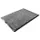Deurmat Grijs Dust 90x150cm