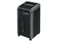 Fellowes Papiervernietiger Klein Kantoor
