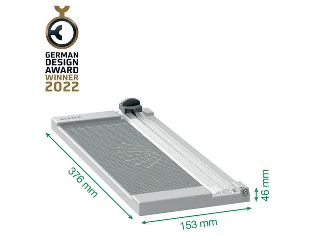 Rolsnijmachine Leitz Precision Home A4