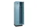 locker voor scheiding van kleding,HxBxD 1950x600x500mm,2vak