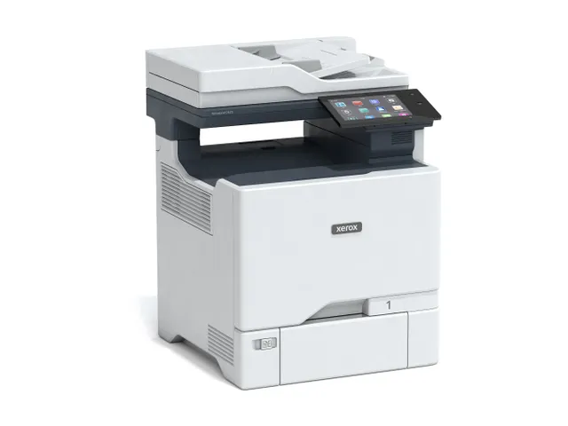 Xerox VersaLink C625 A4 Printer MFP 50PPM Duplex