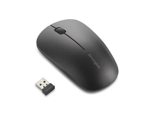 Kensington MY230 EQ Oplaadbare Draadloze Muis Zwart