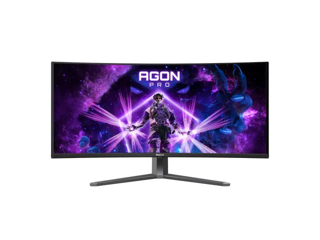 Ecran gaming 34 inch AOC AGON PRO AGP346UCSD QD-OLED