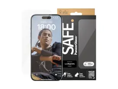Panzerglass Safe Screenprotector Iphone 15 Pro