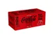 Frisdrank Coca Cola zero blik 150ml