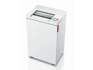 Papiervernietiger Ideal 2465 Stroken 4mm P-2 - 6