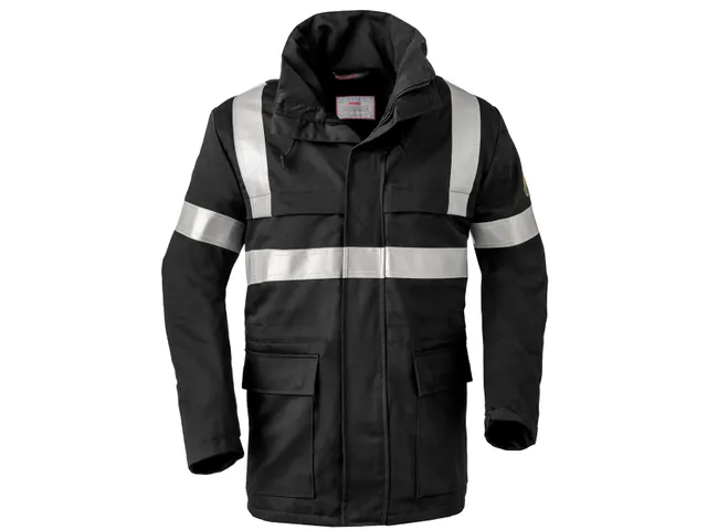 HAVEP 40070 parka - 3XL