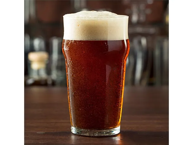 Arcoroc Bierglas Nonic 57cl doos 48 stuks gehard glas