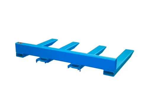 traverse voor langmateriaal,draagverm. 1500kg,HxLxB 280x1390x2000mm