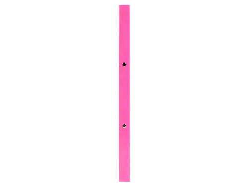 Ringmap IDERAMA A4 2R 15mm roze