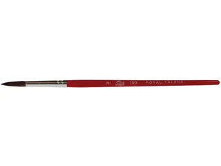 Aquarelverfpenseel 150 Nr 08 - 1