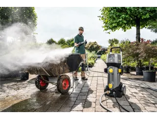Kärcher Hogedrukreiniger HD 4/11 C Bp Pack - 4