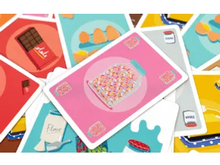 Spel Little bakers 4+ - 7