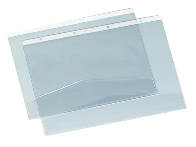 Geperforeerde Showtas, Pak Van 5 Stuks