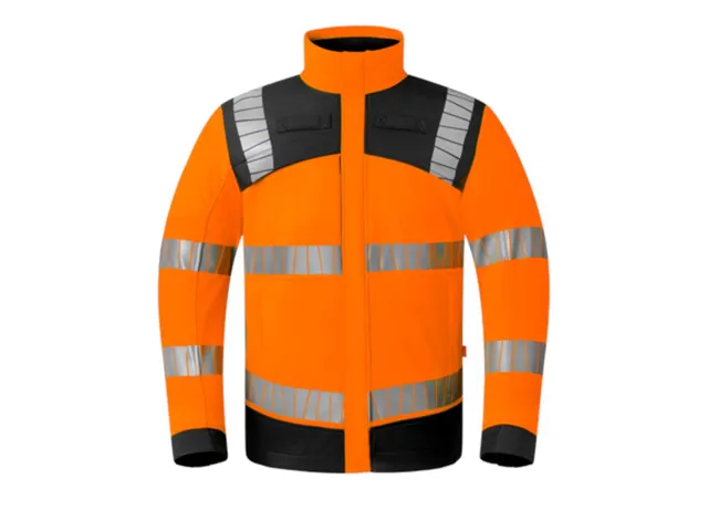 HAVEP 50410 softshell jas - L